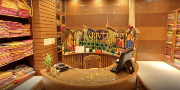 Yuvti Store in jaipur
