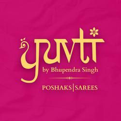 Yuvti by Bhupendra Singh